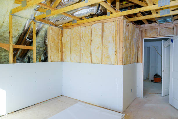 Soundproof Insulation Installation in Davison, MI