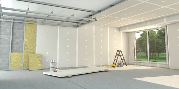 Range of Insulation Solutions in Davison, MI