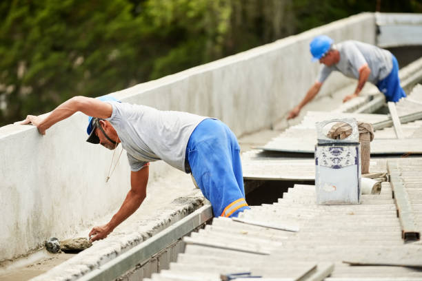 Best Attic Insulation Installation  in Davison, MI